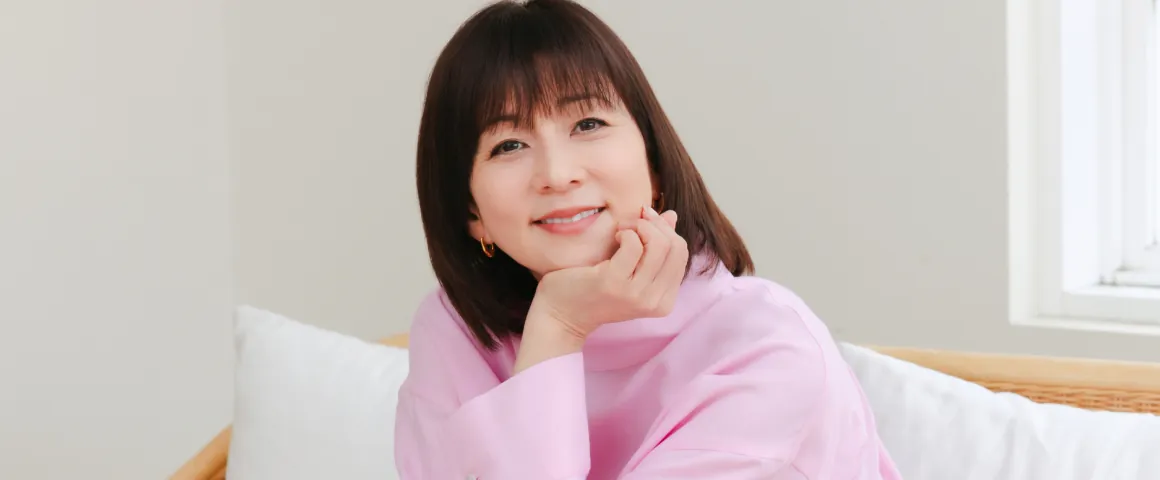 Ms. Risako Miura