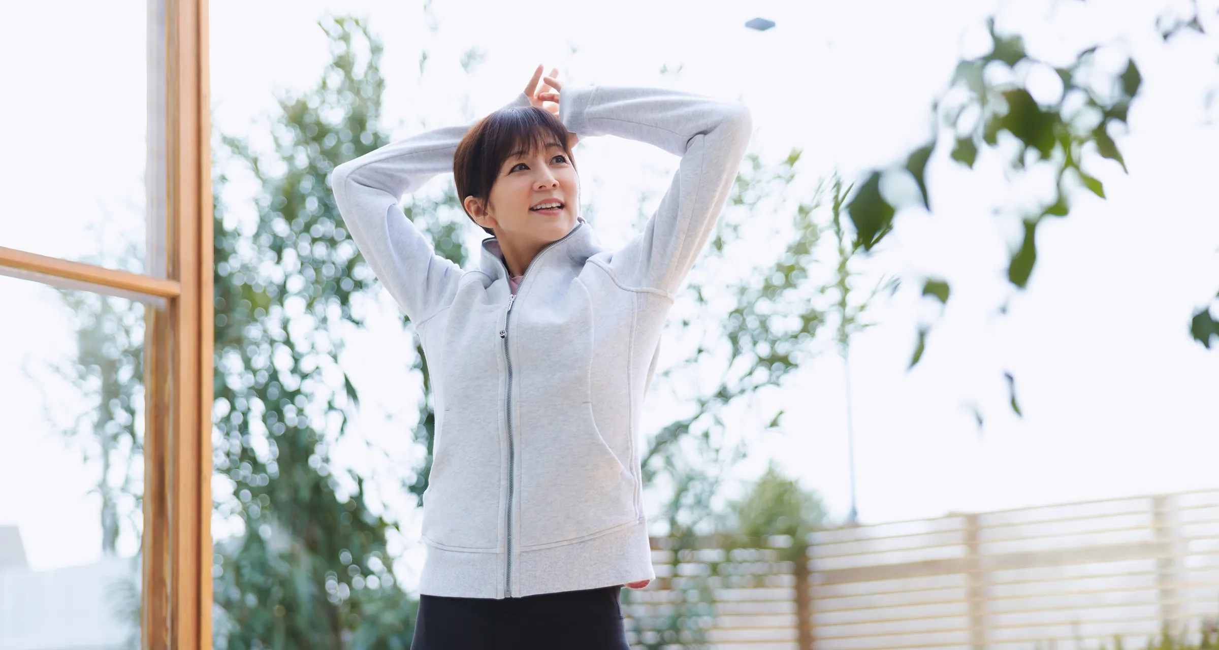 三浦 りさ子さん